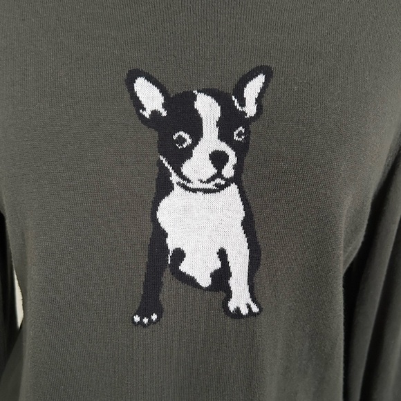 J. Crew Mercantile Sweater - Picture 2 of 6